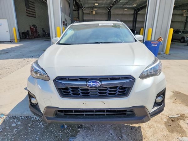 2019 SUBARU CROSSTREK Premium
