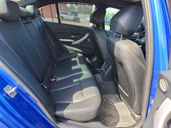 2014 BMW 335 xDrive