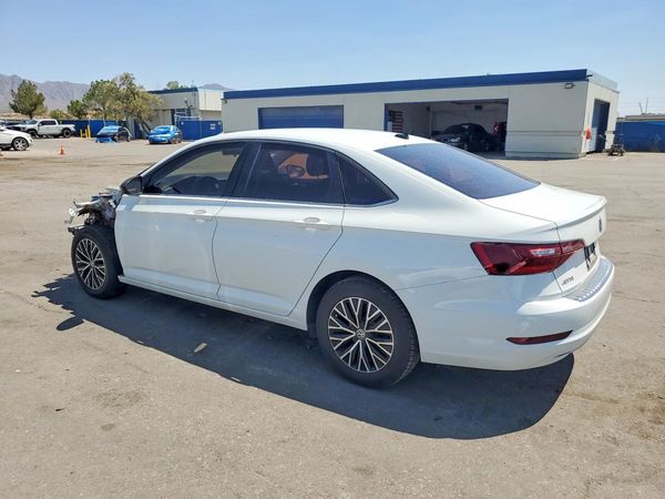 2021 VOLKSWAGEN JETTA S / SE / R-Line — DSRA