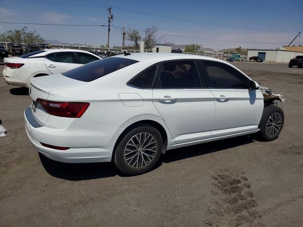 2021 VOLKSWAGEN JETTA S / SE / R-Line — PSRA