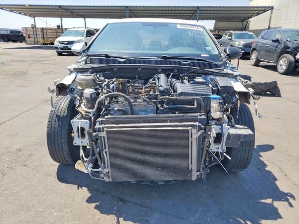 2021 VOLKSWAGEN JETTA S / SE / R-Line — DIRF