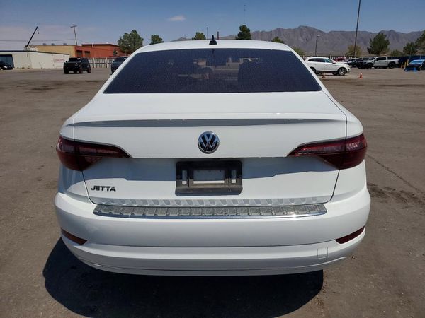 2021 VOLKSWAGEN JETTA S / SE / R-Line — DIRR