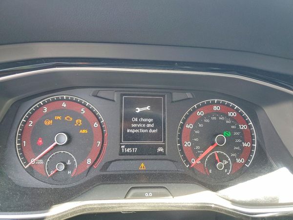 2021 VOLKSWAGEN JETTA S / SE / R-Line — ODOM