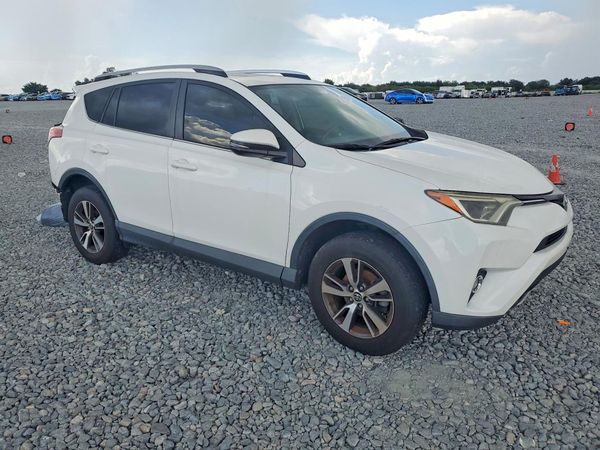 2016 TOYOTA RAV4 XLE (M Grade)