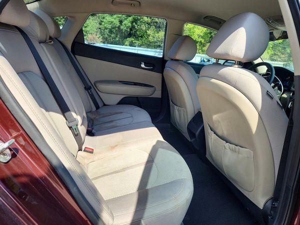 2016 KIA OPTIMA GL