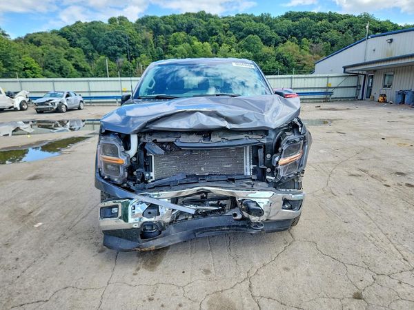 2024 FORD F150
