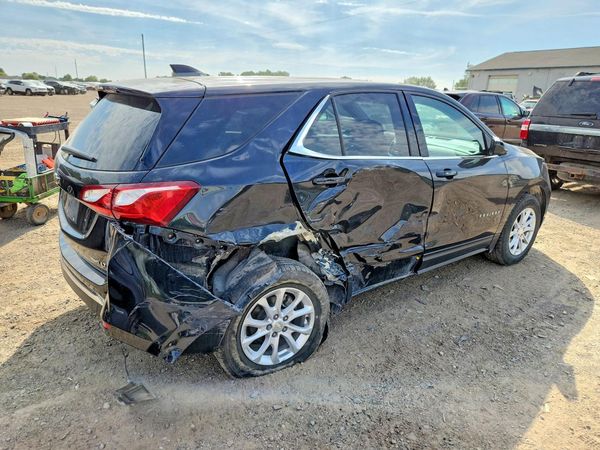 2020 CHEVROLET EQUINOX LT (2FL)