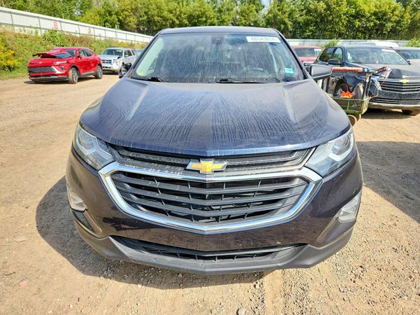 2020 CHEVROLET EQUINOX LT (2FL)
