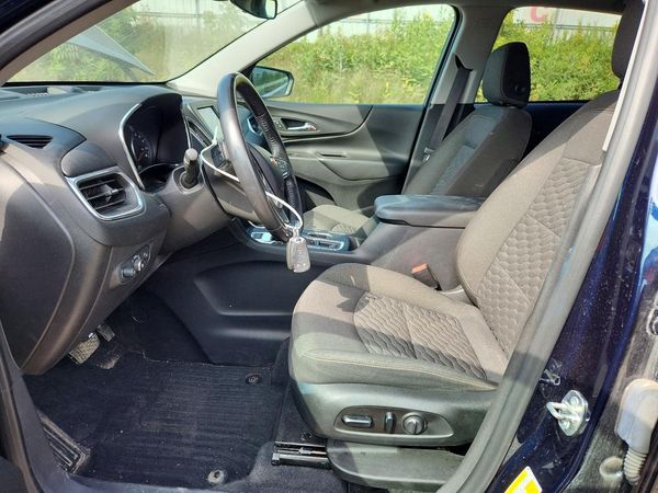 2020 CHEVROLET EQUINOX LT (2FL)