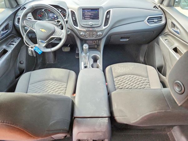 2020 CHEVROLET EQUINOX LT (2FL)