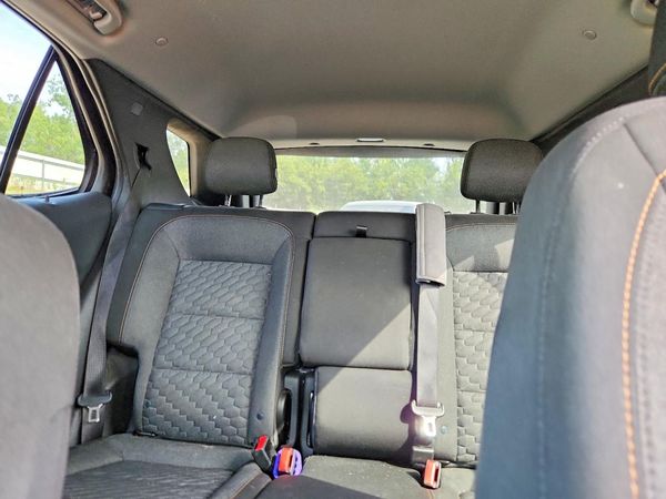 2020 CHEVROLET EQUINOX LT (2FL)