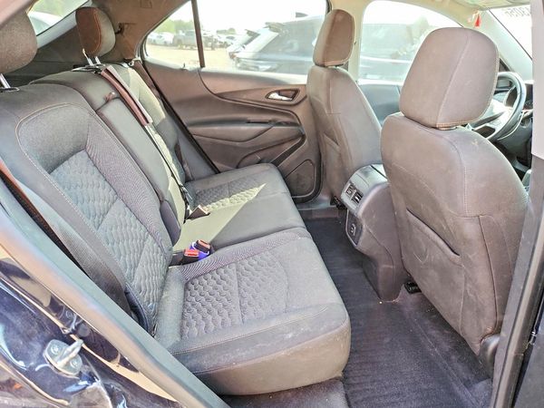 2020 CHEVROLET EQUINOX LT (2FL)