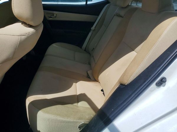 2019 TOYOTA COROLLA L/LE/SE/XLE/XSE