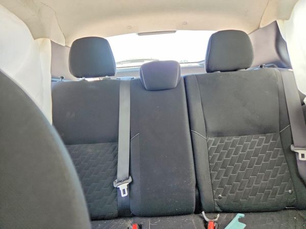 2021 NISSAN KICKS