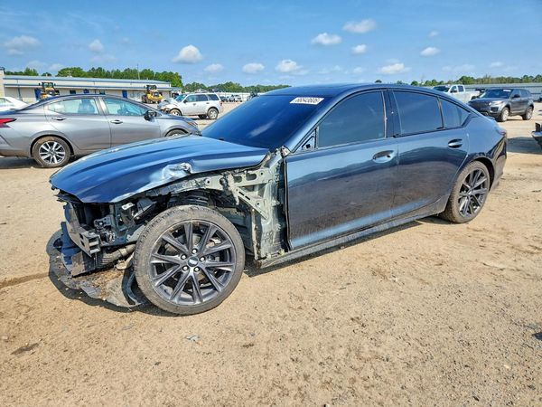2021 CADILLAC CT5