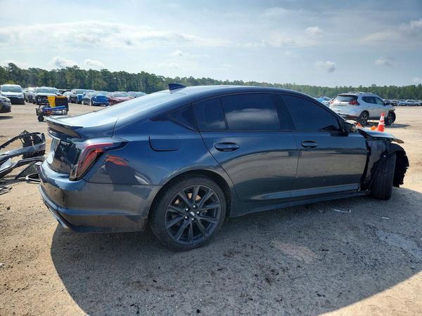 2021 CADILLAC CT5