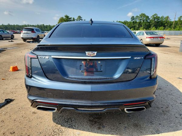 2021 CADILLAC CT5