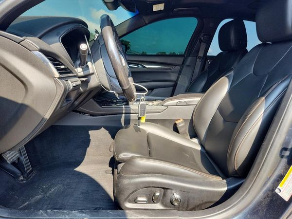 2021 CADILLAC CT5