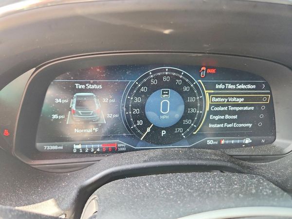 2021 CADILLAC CT5