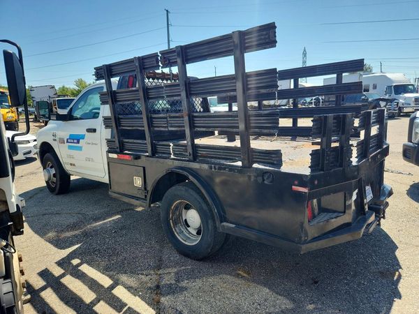2012 RAM 3500