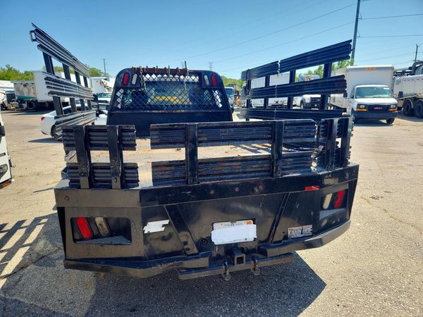 2012 RAM 3500