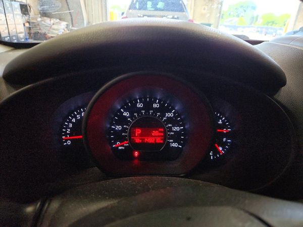 2014 KIA SOUL GL(BASE)