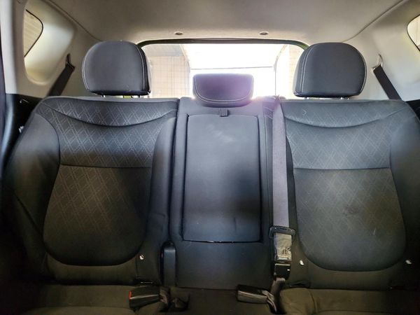 2014 KIA SOUL GL(BASE)