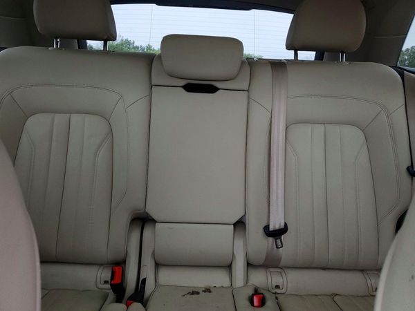 2020 AUDI Q5 quattro Premium Plus