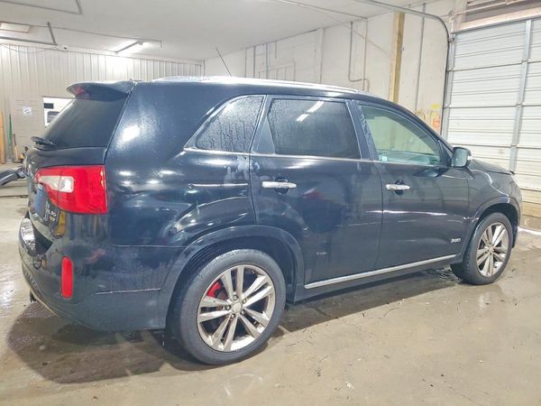 2014 KIA SORENTO SX
