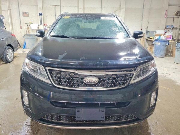 2014 KIA SORENTO SX