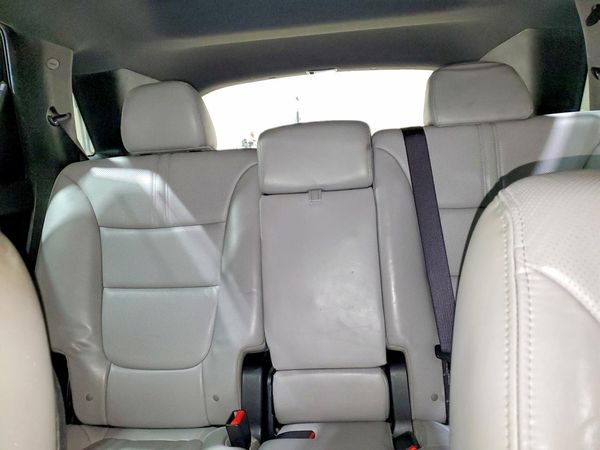 2014 KIA SORENTO SX