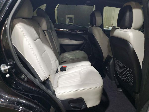 2014 KIA SORENTO SX