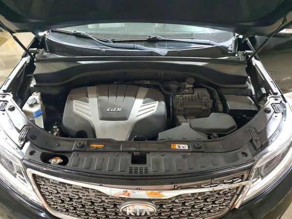 2014 KIA SORENTO SX