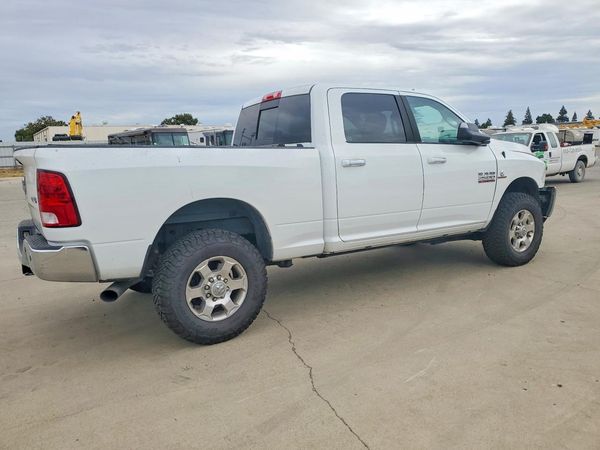 2016 RAM 2500 SLT