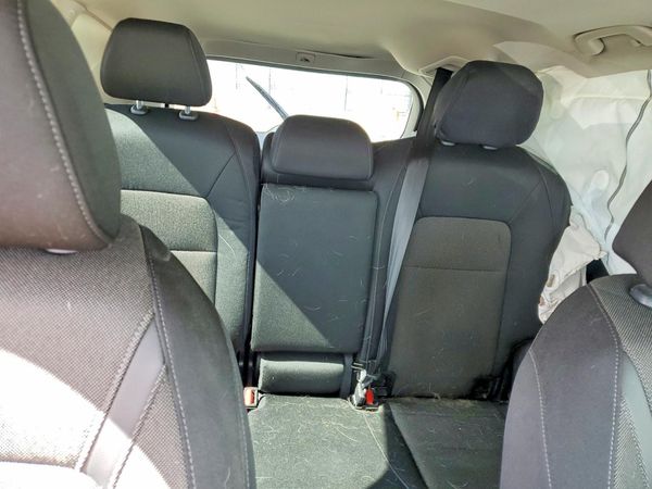 2023 HONDA CRV EX — SUVN