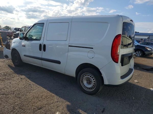 2016 RAM PROMASTER CITY SLT