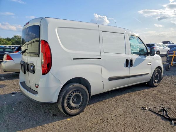 2016 RAM PROMASTER CITY SLT