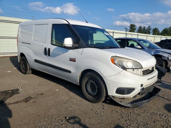 2016 RAM PROMASTER CITY SLT