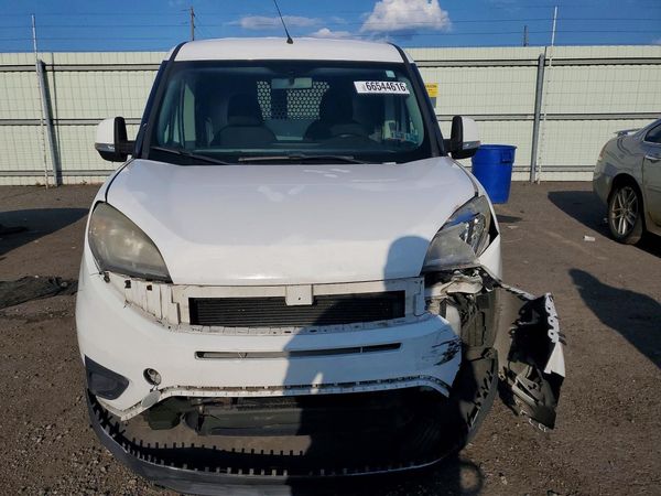 2016 RAM PROMASTER CITY SLT