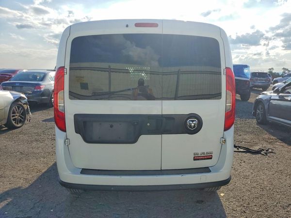 2016 RAM PROMASTER CITY SLT