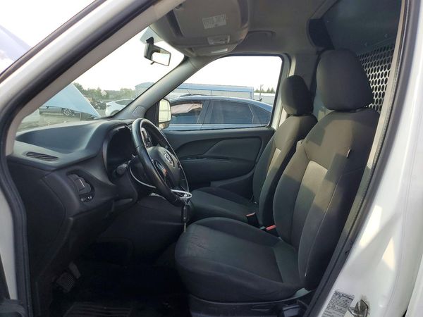 2016 RAM PROMASTER CITY SLT
