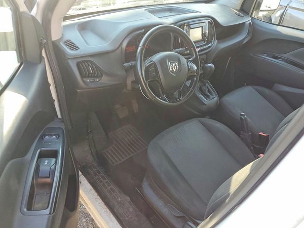 2016 RAM PROMASTER CITY SLT