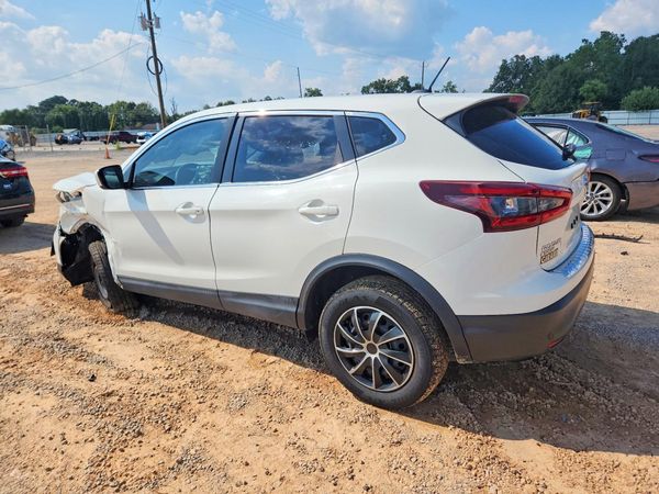 2020 NISSAN ROGUE SPORT