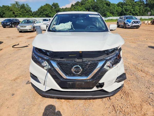 2020 NISSAN ROGUE SPORT