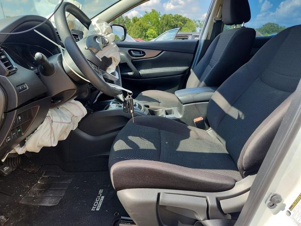 2020 NISSAN ROGUE SPORT