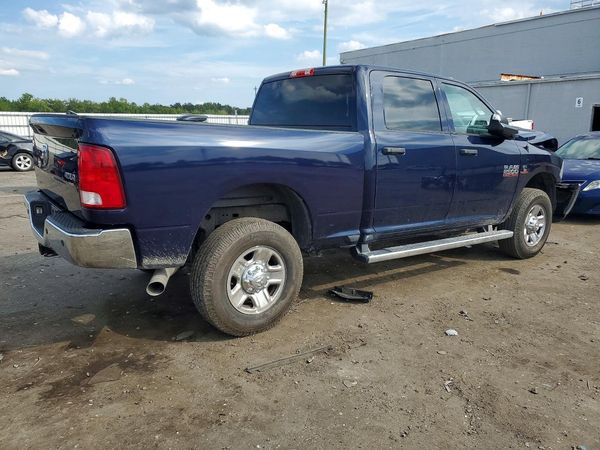 2018 RAM 2500