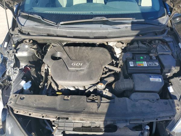2017 HYUNDAI ACCENT SE Base