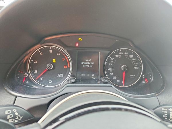 2017 AUDI Q5