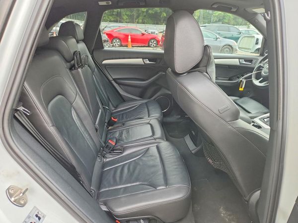 2017 AUDI Q5