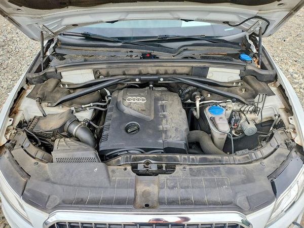 2017 AUDI Q5